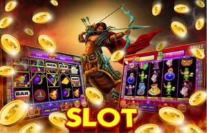 Bạn nên biết điểm dừng khi đặt cược Slot Game hiệu quả