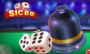 Sicbo trăm người là trò đánh bạc trực tuyến được đánh giá cao